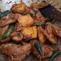 Cooksnap dari Alfia Rahmi untuk resep Ayam Kecap Cabe Ijo by ELSA