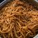 La cooksnap de Brayan Cruz cuando cocinó Spaghetti con crema de chipotle y salchichas