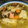 El cooksnap de Kimberly Ramos cuando hizo Sopa de chipilin con verduras 😋.