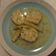 El cooksnap de Blanca G cuando hizo Merluza en salsa verde con espárragos, almejas y huevo duro.