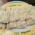 Cooksnap dari Dhini Kurniawan untuk resep Martabak tahu pedas kulit lumpia