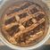 El cooksnap de Ken cuando hizo Pay de manzana / Apple pie 🍎.