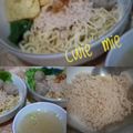Cooksnap dari Homy Kitchen untuk resep Cwie Mie Ngalam