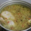 Cooksnap dari Yuni Kartika Kadek untuk resep Ayam Betutu