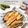 Cooksnap dari Nyanyah untuk resep Pisang Goreng Crispy (Awet Renyah - Gluten Free)