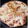 Antora Gupta's cooksnap of when they made আলুর পরোটা (aloor parota recipe in Bengali).