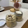 Cooksnap dari Tessy Cecilia untuk resep Coffee Jelly Dessert (es)