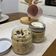 Cooksnap dari Tessy Cecilia untuk resep Coffee Jelly Dessert (es)