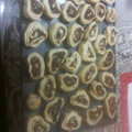 El cooksnap de Ale Alejandra cuando hizo Galletitas turcas.