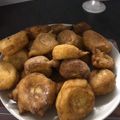 mheni90 Cooksnap-ja, amikor elkészítette a(z) 5 perces fánkgolyók receptet.