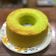 Cooksnap dari Gabby Tan untuk resep Chiffon Pandan resep mommy ^_^ Soft&Pillowy