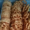Cooksnap dari Ketut Tari untuk resep Kue Matahari