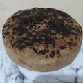 Cooksnap dari Anie untuk resep Bolu Pisang Kukus Empuk Lembut Enak No Mixer No SP Anti Gagal