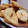 El cooksnap de Carolina Garcia cuando hizo TORTA FRITAS- especiales para días de lluvia.