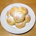 Cooksnap dari ninu yusuf untuk resep Poffertjes