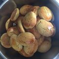 Cooksnap από Kiki στη συνταγή Τα κουλουράκια της γιαγιάς μου