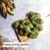 Cooksnap dari Mama fathan untuk resep Gaguduh Pisang rasa Pandan