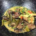 Cooksnap dari Ika Susanti untuk resep Mangut Lele