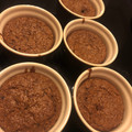 nori kalmar Cooksnap-ja, amikor elkészítette a(z) Banános kakaós muffin🍌🍫 receptet.