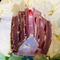 Cooksnap của Lê Hồ khi họ làm theo món Red Velvet Cake