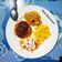 Cooksnap dari Nada Karu untuk resep Steak Tempe Teri