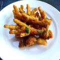 Cooksnap dari nana untuk resep Ceker Mercon Pedas Manis