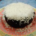 Cooksnap dari linda rahmawati untuk resep Bolu Kukus Oreo