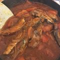 Cooksnap dari Vespa Red untuk resep Sarden kaleng simple