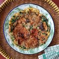 Cooksnap dari Nay's Kitchen untuk resep Dadar Telur Kucai