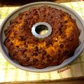 Cooksnap από 𝒳𝓇𝓊𝓈𝑜𝓊𝓁𝒶 𝒦𝑜𝓃𝓉𝑜𝓅𝑜𝓊𝓁𝑜𝓊 στη συνταγή Banana 🍌 bread (με μόλις 4 υλικά)