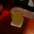 El cooksnap de Yeralbi Martinez cuando hizo Piña colada sin alcohol .