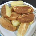 Cooksnap dari amelia pitha frutablend untuk resep Pukis empuk anti gagal week8
