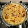 Brunoka Cooksnap-ja, amikor elkészítette a(z) Lerben grillezett karfiol receptet.