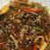 Cooksnap dari Franceline Gladys untuk resep Japchae (Tumis Soun Ala Korea)