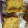 Cooksnap dari Tuslia Ningsih untuk resep Tahu kuning goreng