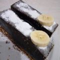 Cooksnap dari Bulan Juni untuk resep Chocolate Banana Pudding Pie