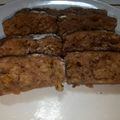 Cooksnap dari Aulia Nugraha untuk resep Bolu Pisang Kukus Simple Eggless