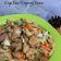 Cooksnap dari Silviana untuk resep Cap Jae (Capcay Jawa)