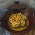 Cooksnap dari Ika Mahendra Moenif untuk resep Sayur Pare Bugis (Tanpa Santan)