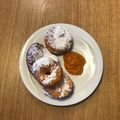 Fekete Tünde Cooksnap-ja, amikor elkészítette a(z) Pampuska receptet.