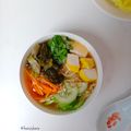 Cooksnap dari fransiska arie untuk resep 104. Asinan Sayur Bogor #ComBoNgabibita_AnekaAsinan