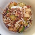 Cooksnap dari Melissa Aprianti untuk resep Asinan Rujak