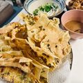 Cooksnap dari Vita untuk resep 319. Peyek Kacang Ijo