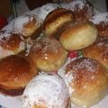 El cooksnap de patricia miranda cuando hizo Pan de leche.