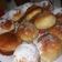 El cooksnap de patricia miranda cuando hizo Pan de leche.