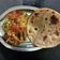 thakkarmansi's cooksnap of when they made બેંગન નું ભરતું (Baingan Bharta Recipe in Gujarati).