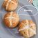 Cooksnap dari MJ.22 untuk resep Korean garlic cheese bread