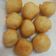 Cooksnap nurul hussna semasa beliau membuat Cucur Manis.