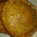 Cooksnap dari Sinta Oktavia untuk resep Kue cucur gula merah