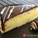 Cooksnap από Sitronella στη συνταγή Boston Cream Pie